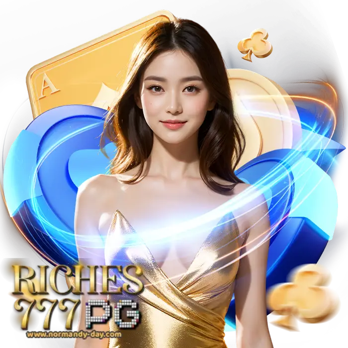 riches777pg ทดลองเล่น