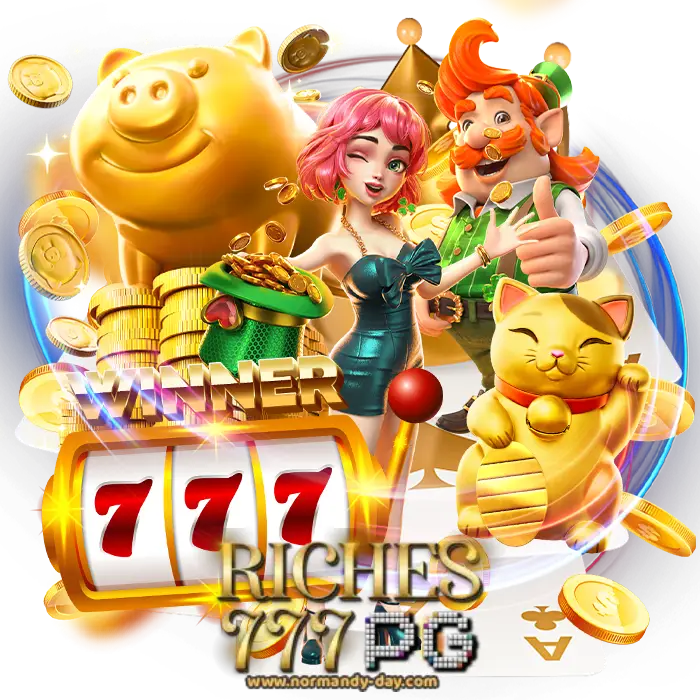 riches777pg โปรโมชั่น